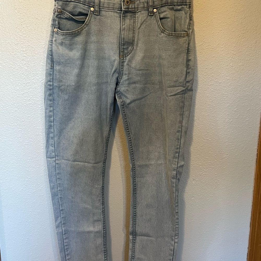 NAUTICA: Men's Light blue Jeans